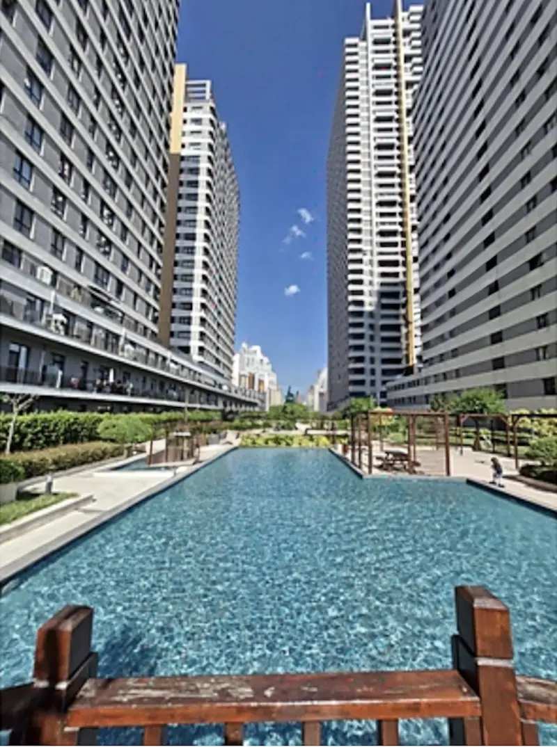 Istanbul apartments